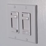 light switch